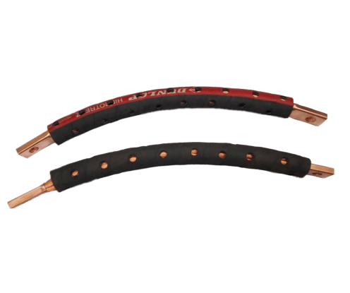 CABLE CONDUCTOR REFRIGERADO POR AIRE